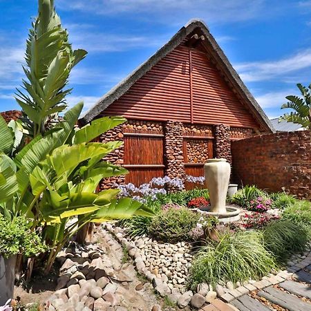 The Owls Inn Country Villa'S جورج المظهر الخارجي الصورة