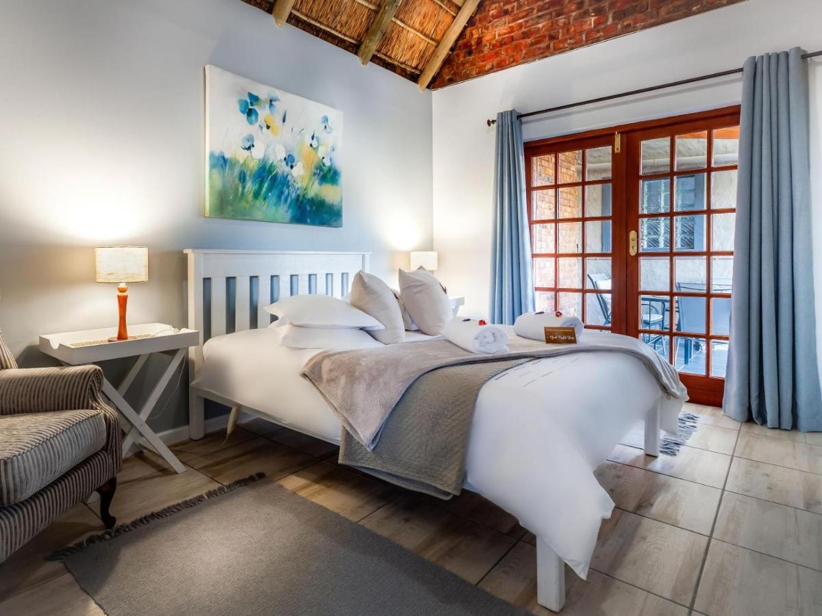 The Owls Inn Country Villa'S جورج المظهر الخارجي الصورة
