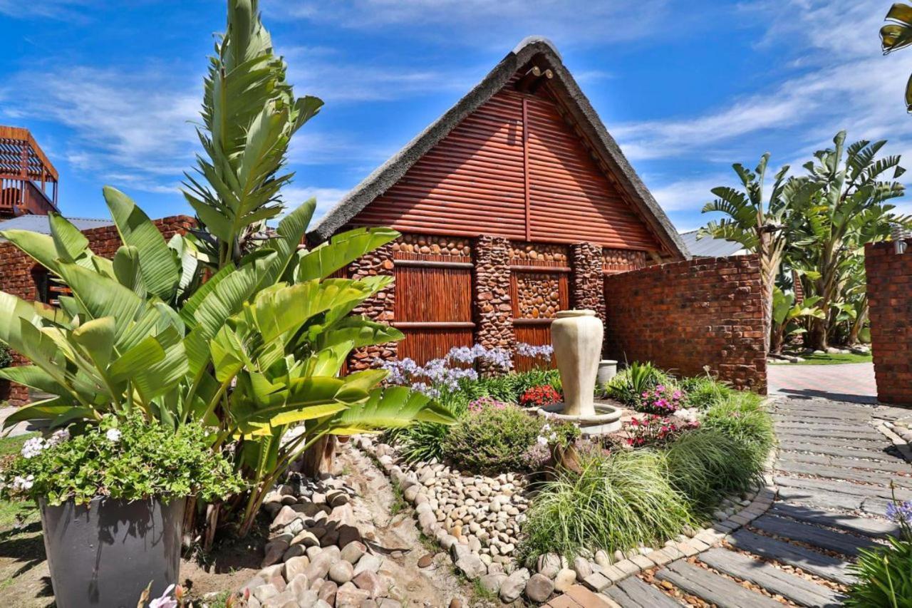 The Owls Inn Country Villa'S جورج المظهر الخارجي الصورة