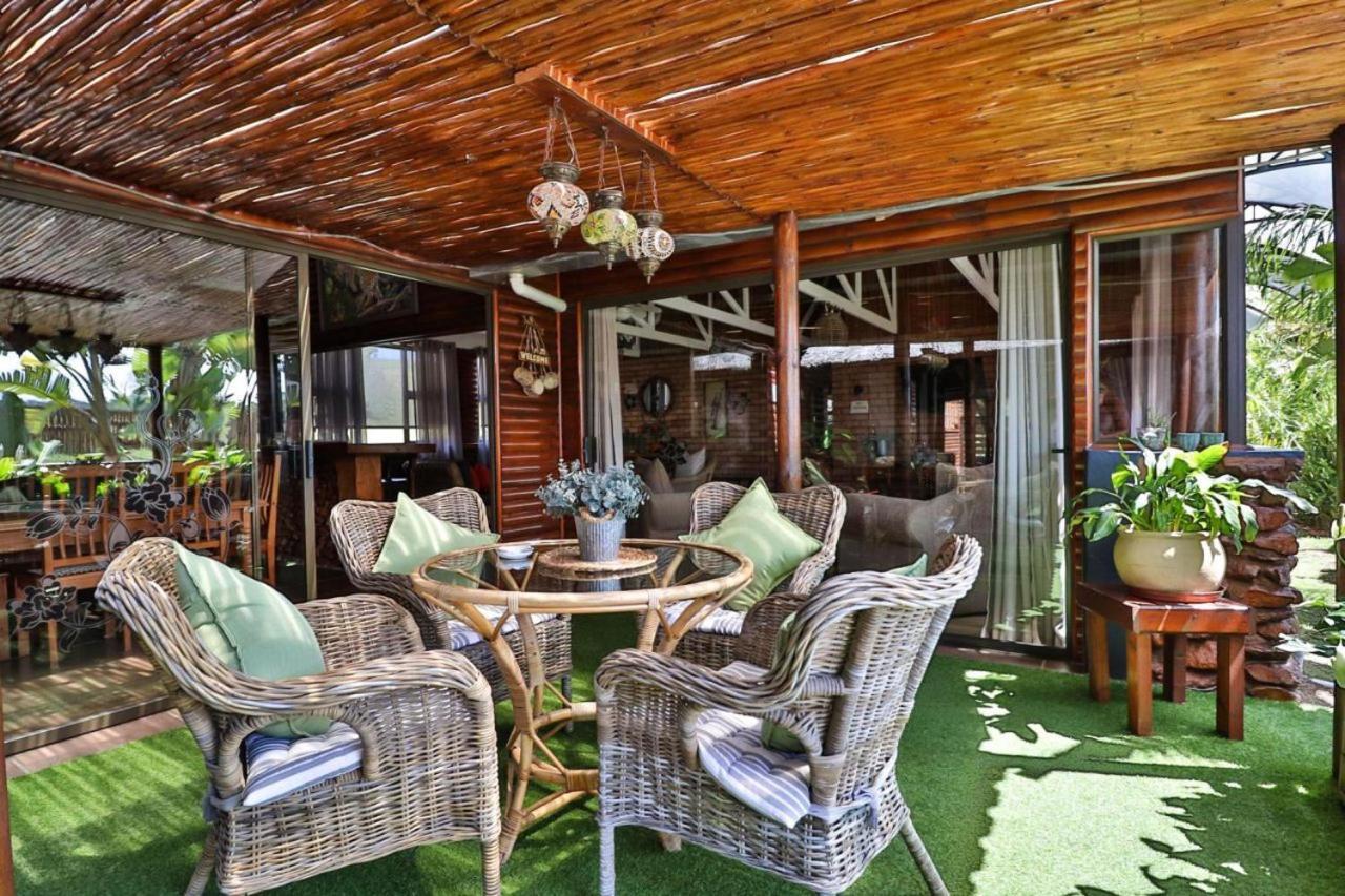 The Owls Inn Country Villa'S جورج المظهر الخارجي الصورة