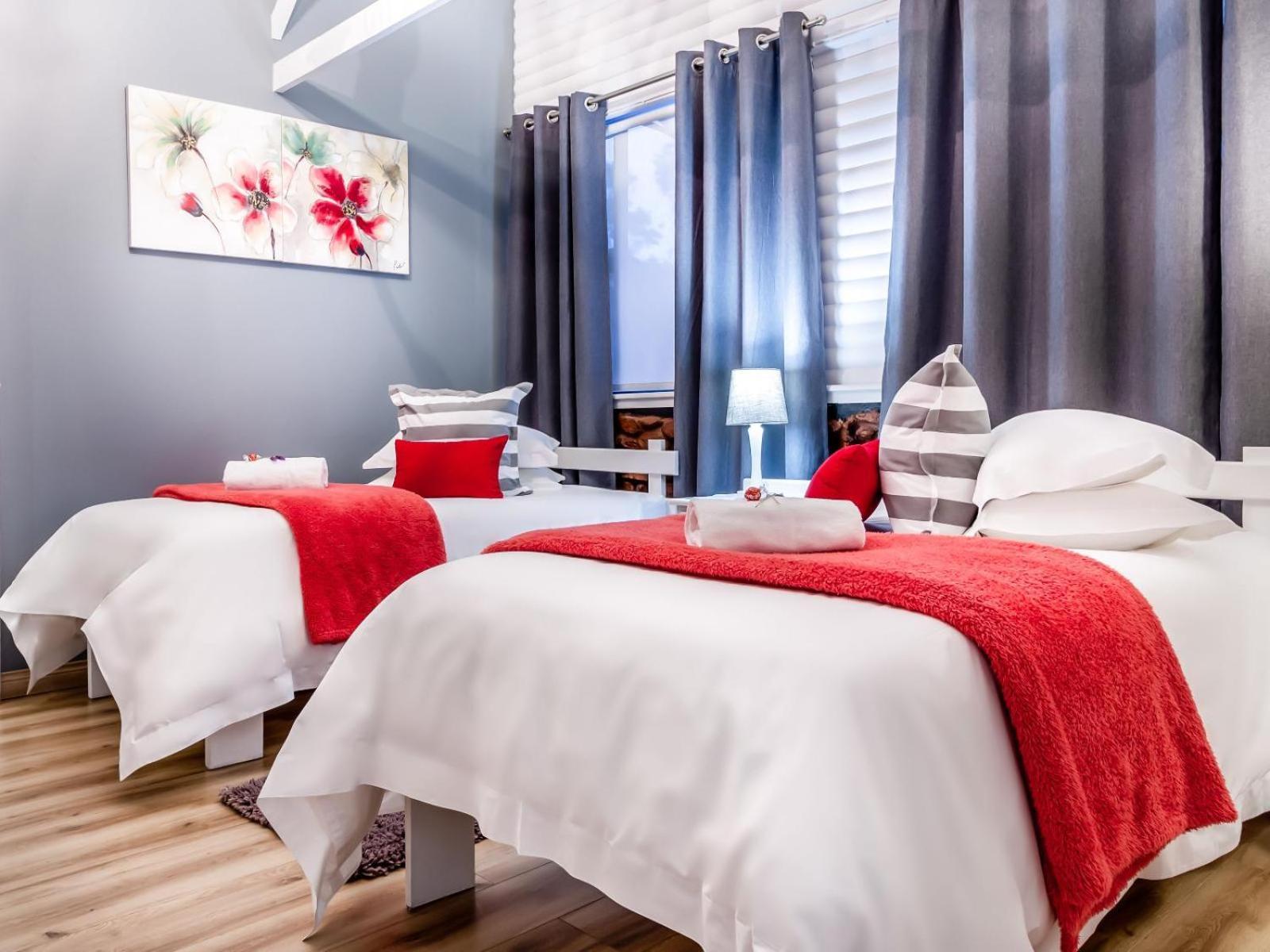 The Owls Inn Country Villa'S جورج الغرفة الصورة