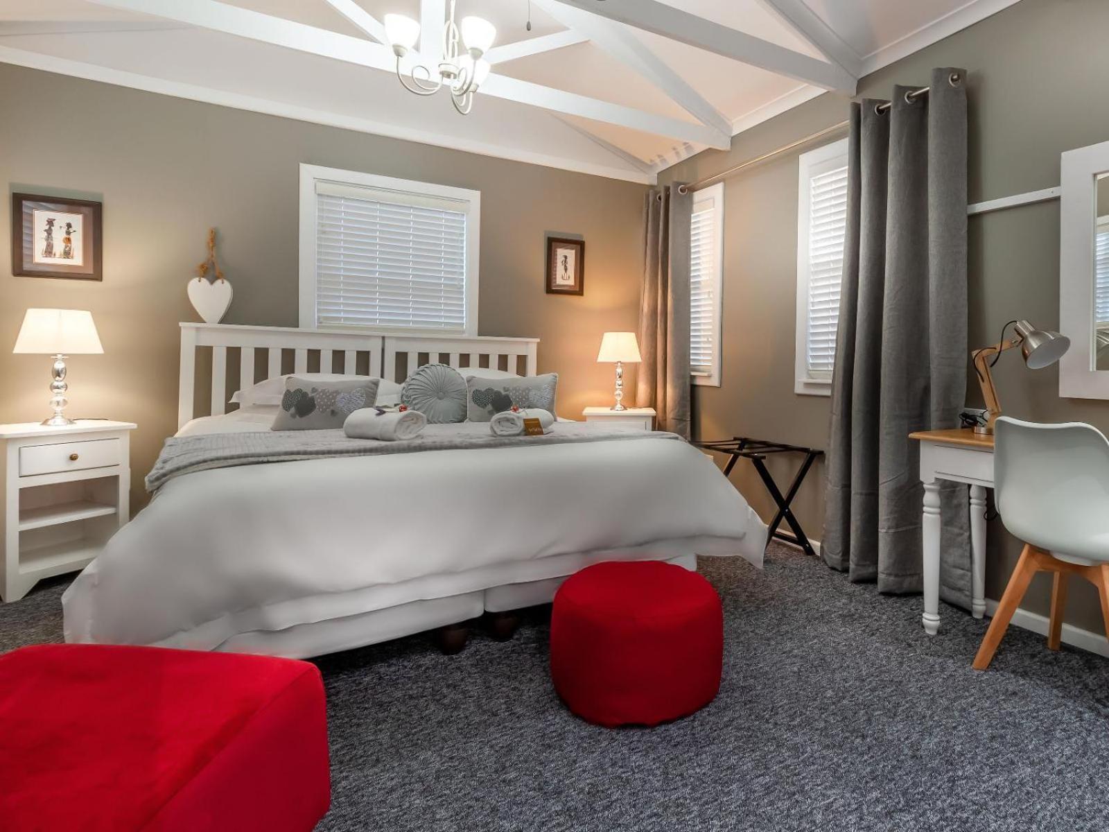 The Owls Inn Country Villa'S جورج الغرفة الصورة