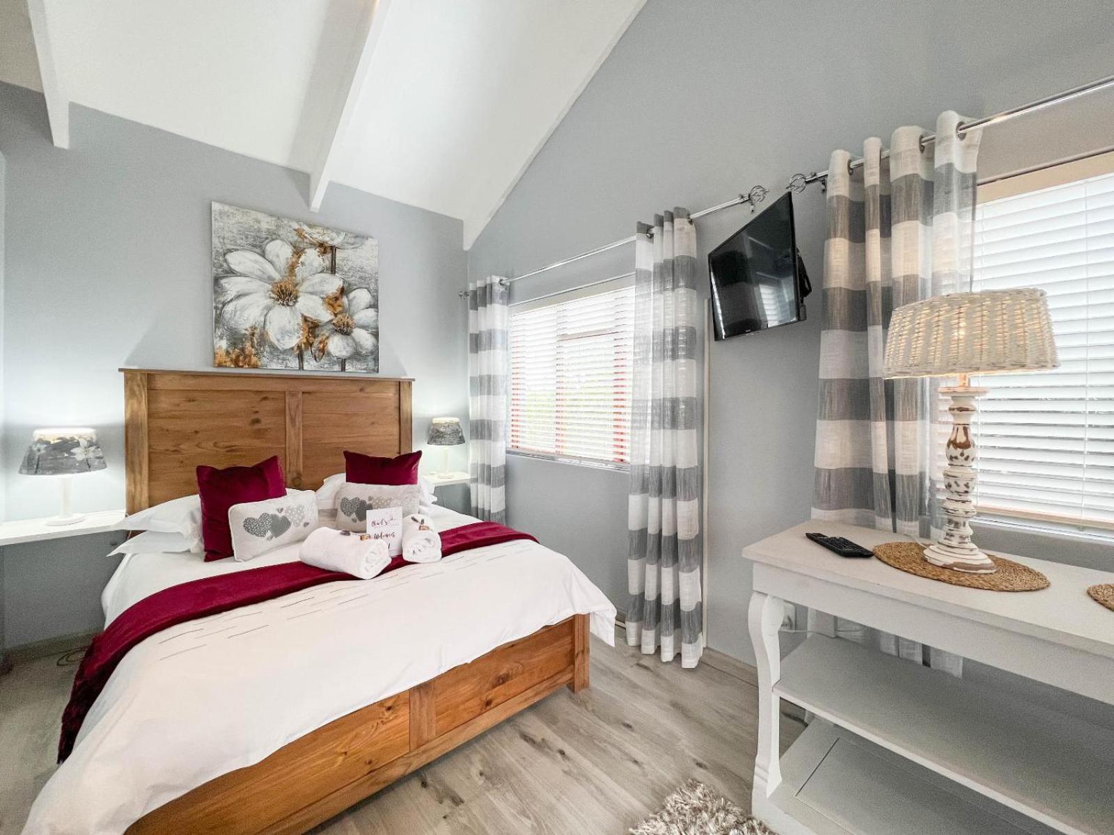 The Owls Inn Country Villa'S جورج الغرفة الصورة