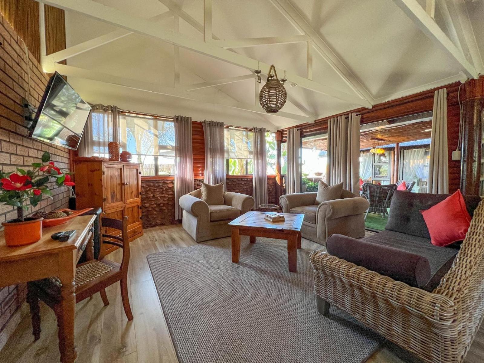 The Owls Inn Country Villa'S جورج الغرفة الصورة